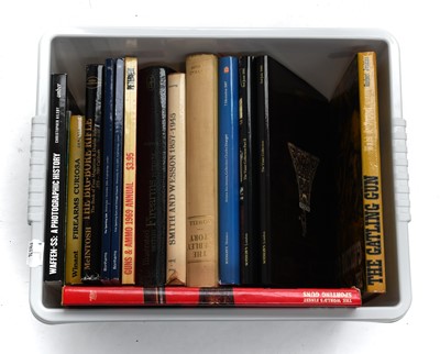 Lot 231 - A Collection of Sixteen Good Quality Reference...