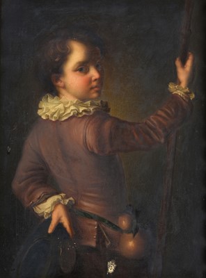 Lot 1113 - After Alexis Grimou (1678-1733) French...