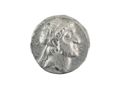 Lot 10 - ♦Kings of Characene, Apodakos (circa...