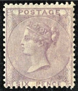 Lot 76 - Great Britain