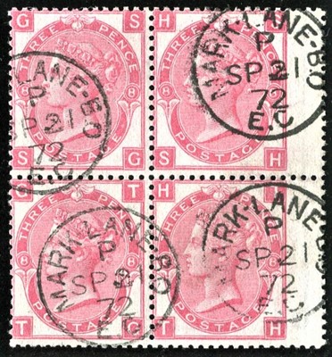 Lot 79 - Great Britain