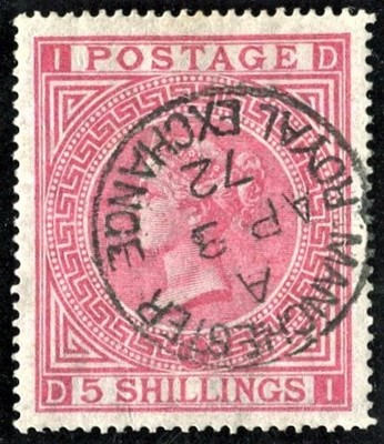 Lot 77 - Great Britain