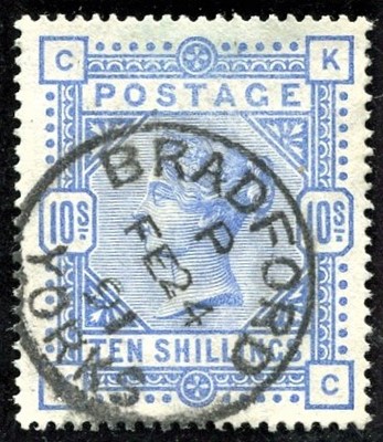 Lot 82 - Great Britain