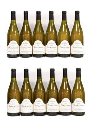 Lot 5094 - Domaine Etienne et Sebastien Riffault,...