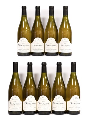 Lot 5096 - Domaine Etienne et Sebastien Riffault,...