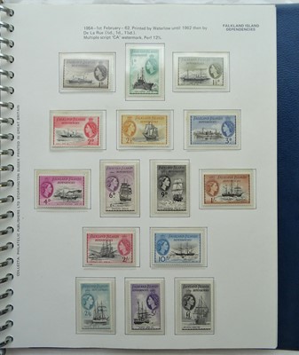 Lot 150 - British Commonwealth
