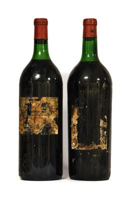 Lot 5039 - Château Cissac, Haut- Médoc, 1990s bottlings...