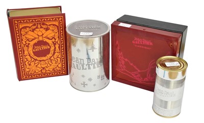 Lot 2237 - Jean Paul Gaultier Classique Scent and...