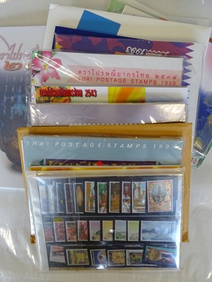 Lot 177 - Thailand