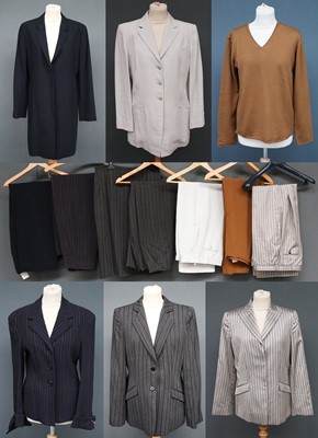 Lot 2124 - Collection of Emporio Armani and Armani...