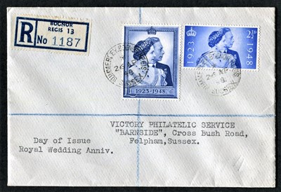 Lot 117 - Great Britain