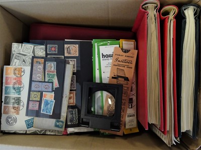 Lot 110 - Great Britain etc.