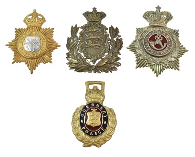 Lot 2065 - A Duke of Lancaster's Own Yeomanry Helmet...