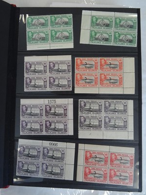 Lot 164 - Falkland Islands