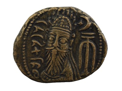 Lot 22 - ♦Kings of Elymais, Orodes II (late 1st-mid 2nd...