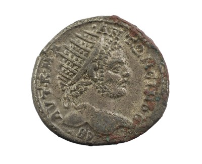 Lot 63 - ♦Roman Provincial - Mesopotamia, Caracalla...