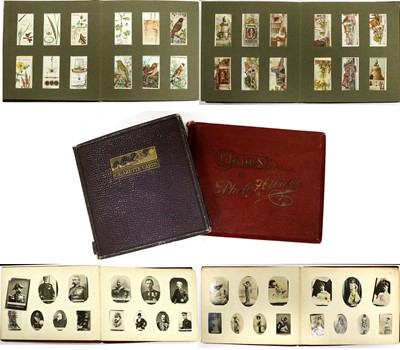 Lot 88 - Cigarette Cards