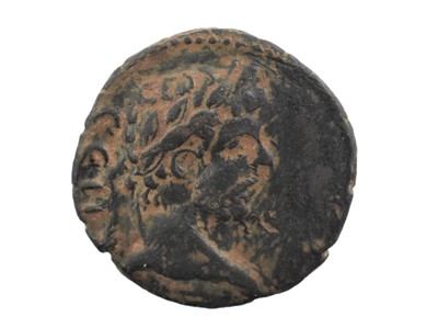 Lot 59 - ♦Roman Provincial - Mesopotamia, Septimius...