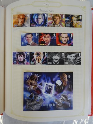Lot 127 - Great Britain