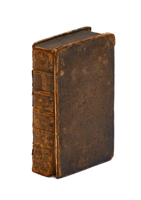 Lot 2091 - Willis (Thomas). The London Practice of...