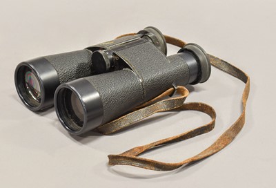 Lot 246 - Leitz Trinovid 7x42B Binoculars