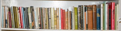Lot 2042 - Raverat (Gwen). Wood Engravings of Cambridge...