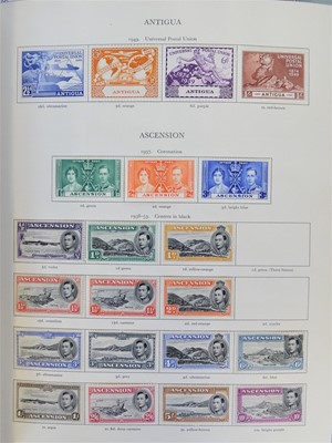Lot 140 - British Commonwealth