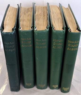 Lot 141 - British Commonwealth