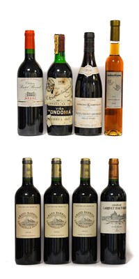 Lot 5127 - R. Lopez de Heredia, Vina Tondonia Reserva...