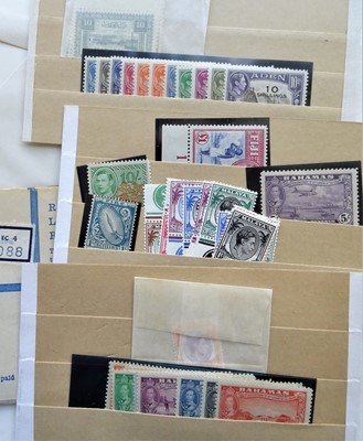 Lot 142 - British Commonwealth and Worldwide