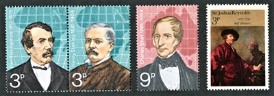 Lot 90 - Great Britain