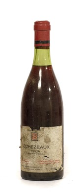 Lot 5100 - Domaine Rene Engel Grands-Echezeaux Grand Cru,...