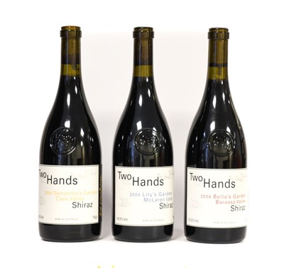 Lot 5120 - Two Hands: Lily's Garden, McLaren Vale 2004...