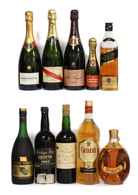 Lot 5151 - Rutherford & Co., Madeira, Old Trinity House...