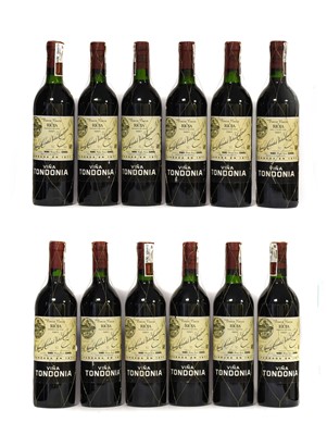 Lot 5128 - R. Lopez de Heredia Vina Tondonia, 1991 Rioja...