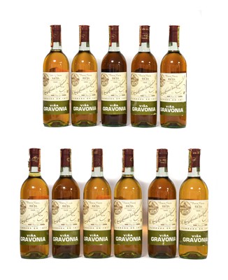 Lot 5129 - R. Lopez de Heredia Vina Tondonia 'Vina...