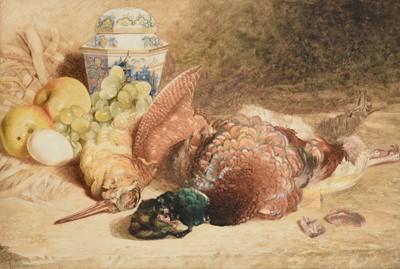 Lot 1014 - Follower of Sir Edwin Henry Landseer RA...