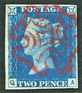 Lot 5 - Great Britain