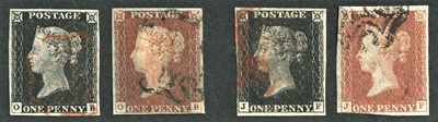 Lot 8 - Great Britain