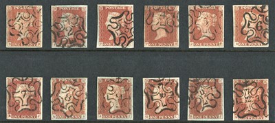 Lot 10 - Great Britain