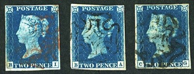 Lot 6 - Great Britain