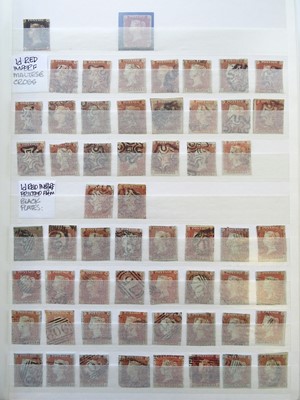 Lot 92 - Great Britain