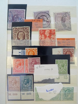 Lot 95 - Great Britain