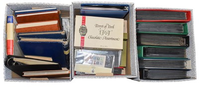 Lot 113 - Great Britain