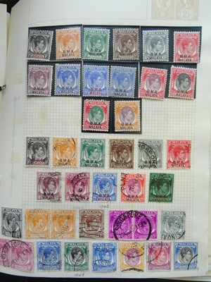 Lot 201 - Worldwide