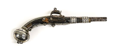 Lot 250 - An Attractive Early 19th Century Baltic...