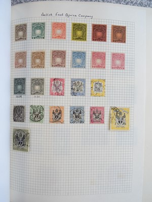 Lot 220 - Worldwide