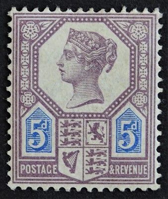 Lot 83 - Great Britain
