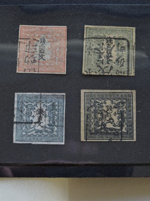 Lot 146 - British Commonwealth