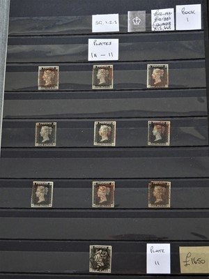 Lot 93 - Great Britain